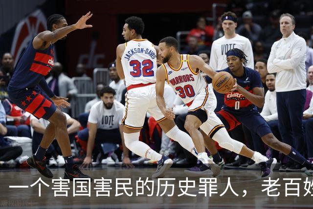 一个害国害民的历史罪人，老百姓还把他当成英雄崇拜
