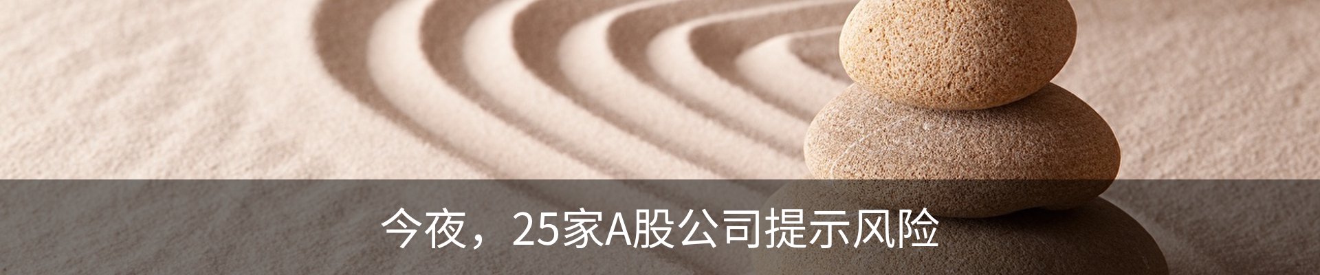 新闻动态